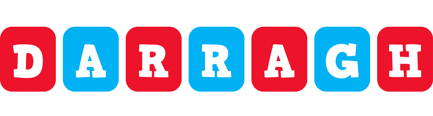 Darragh diesel logo