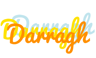 Darragh energy logo