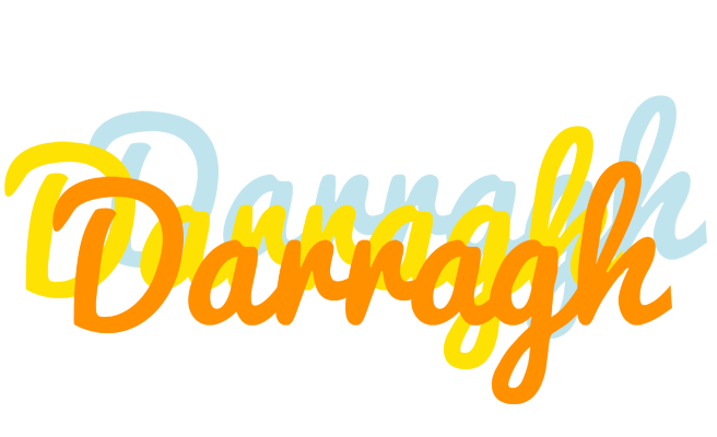Darragh energy logo