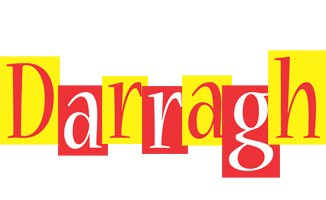 Darragh errors logo