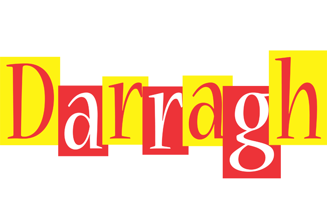Darragh errors logo