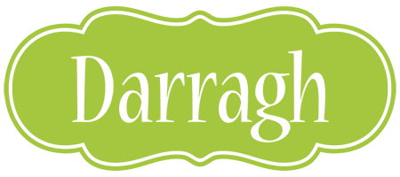 Darragh family logo