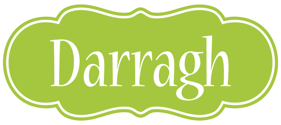 Darragh family logo