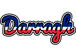 Darragh france logo