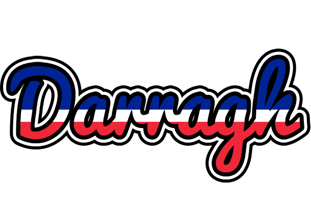 Darragh france logo