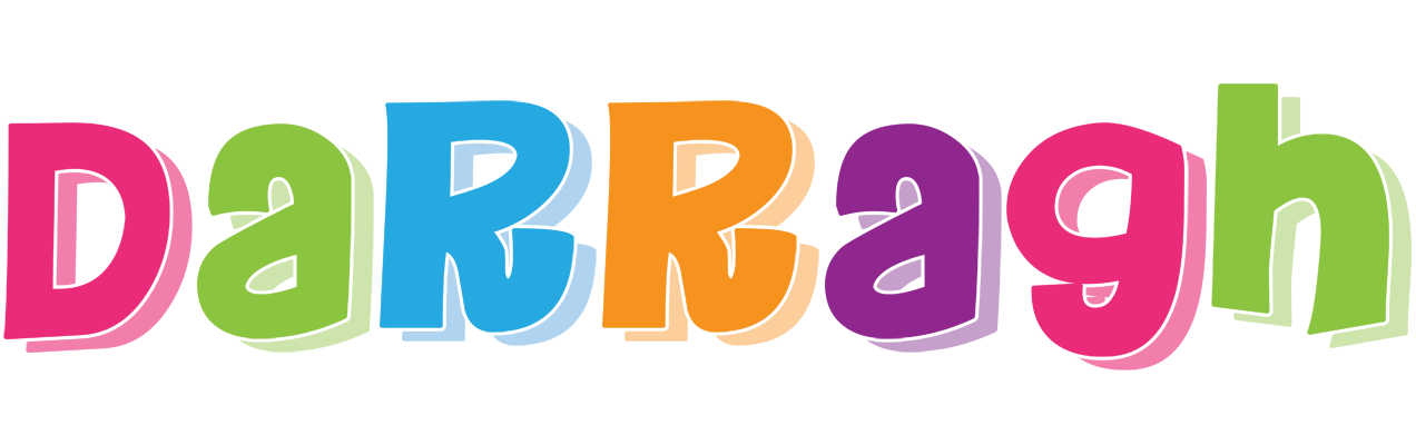 Darragh friday logo