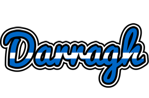 Darragh greece logo