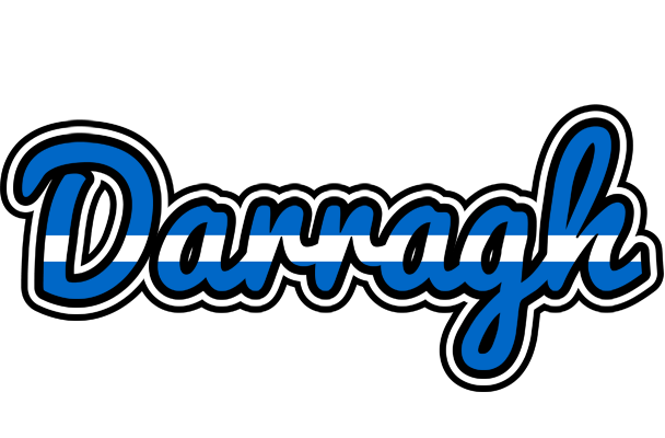 Darragh greece logo