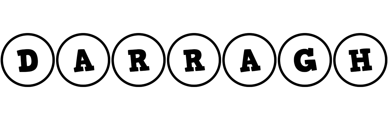 Darragh handy logo