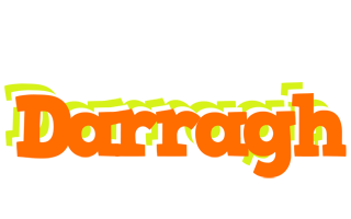 Darragh healthy logo