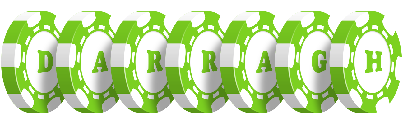 Darragh holdem logo