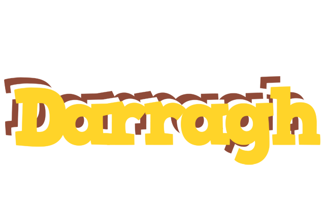 Darragh hotcup logo