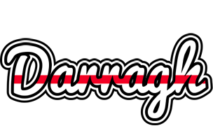 Darragh kingdom logo