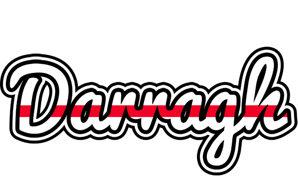 Darragh kingdom logo