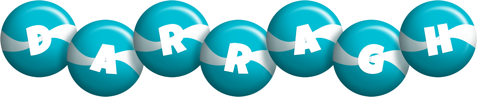 Darragh messi logo