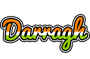 Darragh mumbai logo