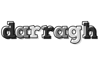 Darragh night logo