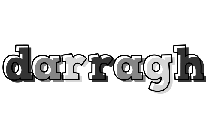 Darragh night logo