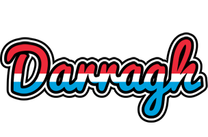 Darragh norway logo