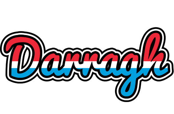 Darragh norway logo