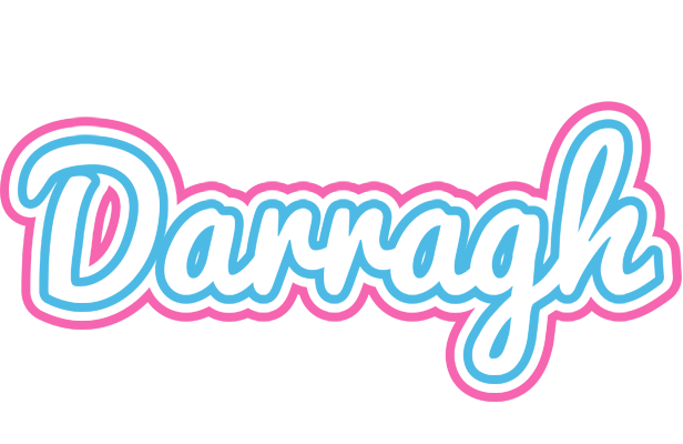 Darragh outdoors logo