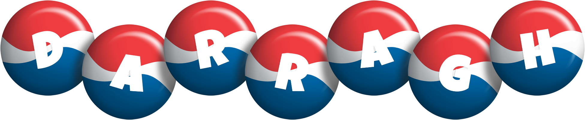 Darragh paris logo