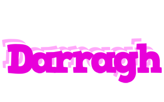 Darragh rumba logo