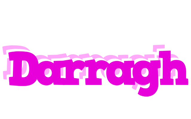Darragh rumba logo