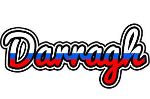 Darragh russia logo