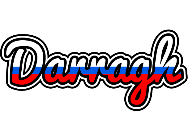 Darragh russia logo