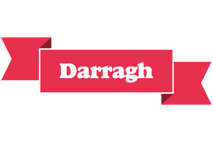 Darragh sale logo