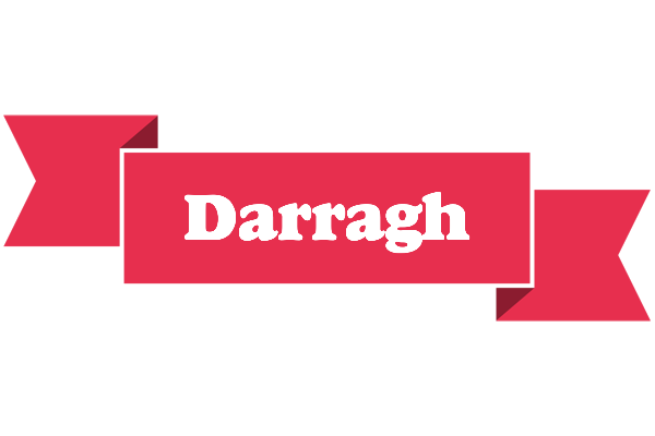 Darragh sale logo