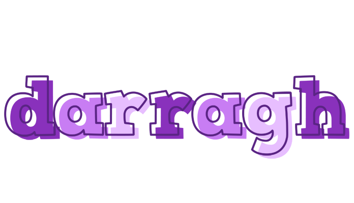 Darragh sensual logo