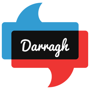 Darragh sharks logo