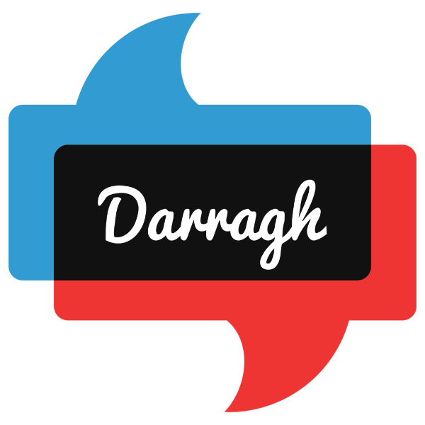 Darragh sharks logo