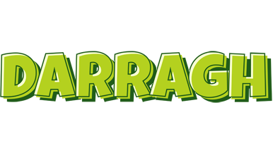 Darragh summer logo