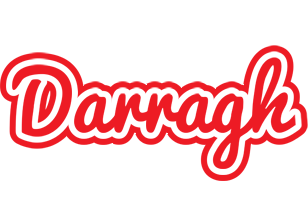 Darragh sunshine logo