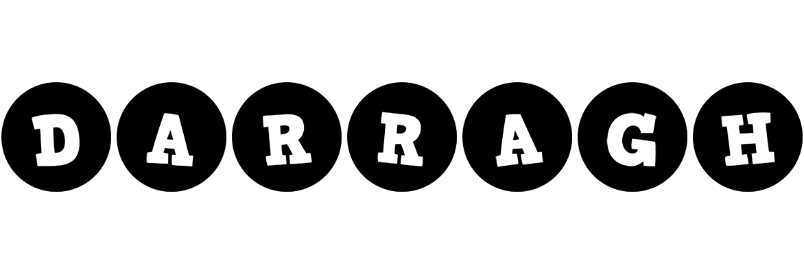 Darragh tools logo