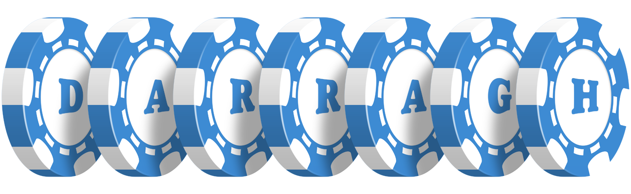 Darragh vegas logo