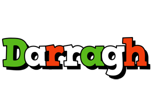 Darragh venezia logo