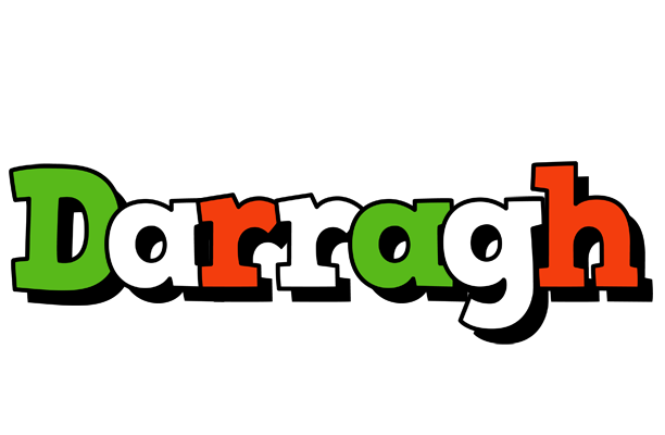 Darragh venezia logo