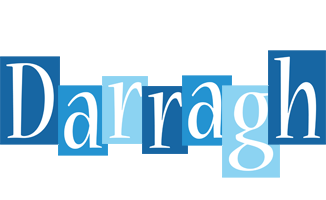 Darragh winter logo