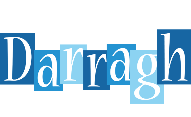 Darragh winter logo