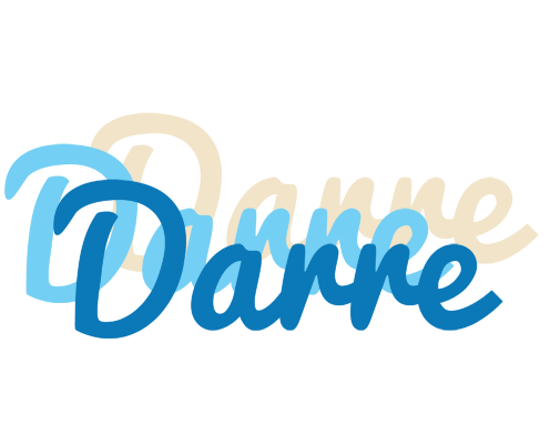 Darre breeze logo