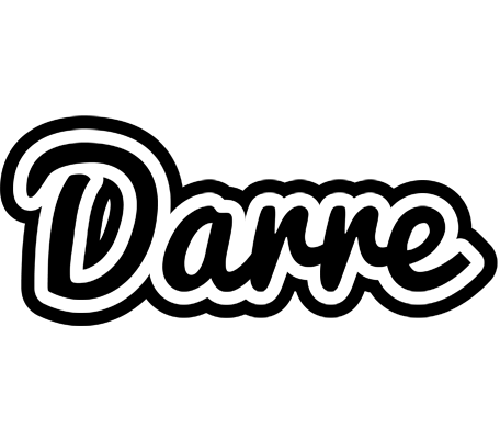 Darre chess logo