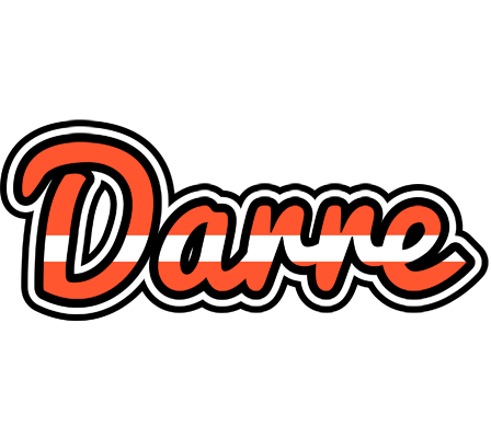 Darre denmark logo