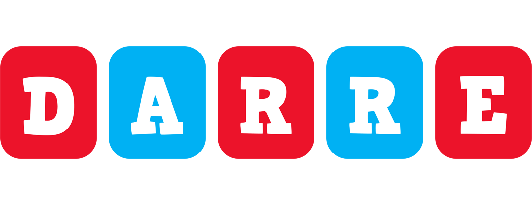 Darre diesel logo