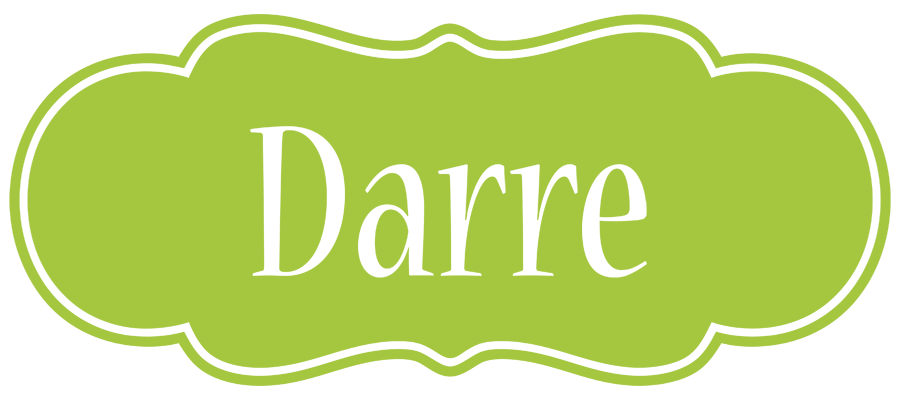 Darre family logo