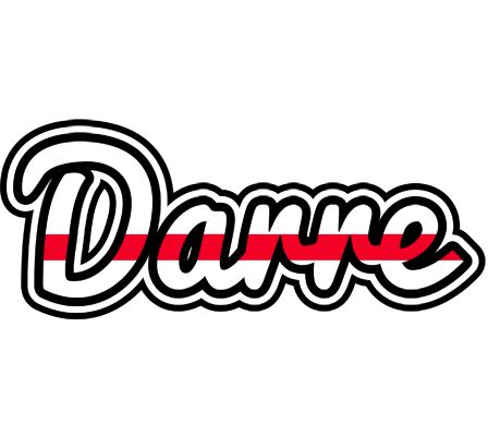 Darre kingdom logo