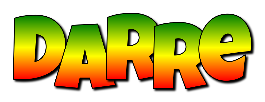 Darre mango logo